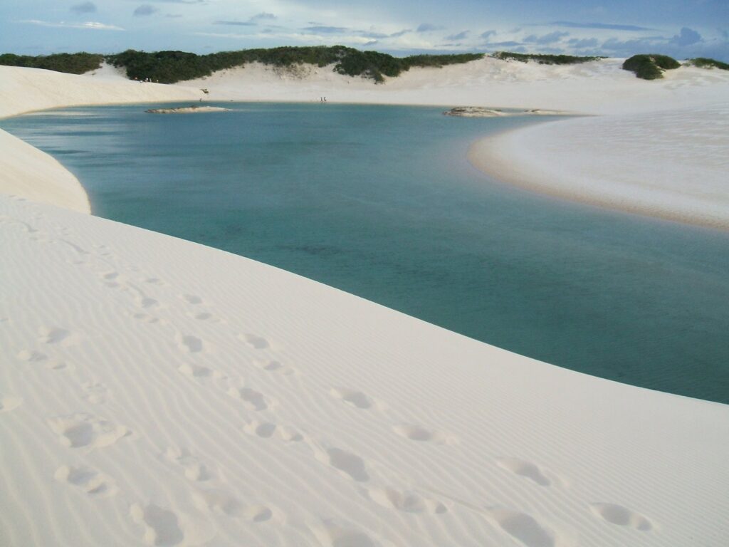 Quando ir aos Lençóis Maranhenses?